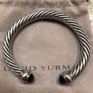 David Yurman 7mm Bracelet